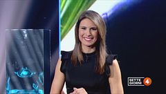 Puntata del 29 aprile