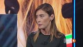 Maria Elena Boschi: "La vignetta de Il Fatto Quotidiano è vergognosa"