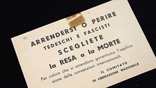 Racconti di libertà 2023| La resistenza non violenta