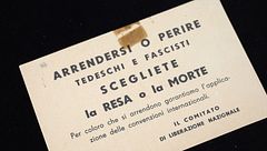 Racconti di libertà 2023| La resistenza non violenta