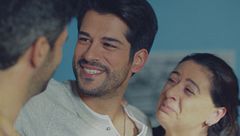 Il ritorno a casa di Kemal