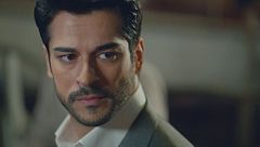 Kemal e Nihan si rivedono