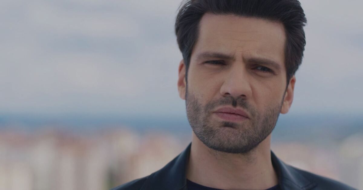 Endless Love: Episodio 110 Video | Mediaset Infinity