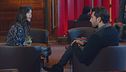 Zeynep rifiuta di collaborare con Emir