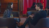 Zeynep rifiuta di collaborare con Emir