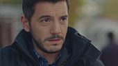 Salih e la rivelazione di Ozan