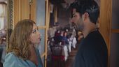 Kemal e il consiglio di Leyla