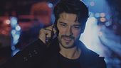 Kemal: "Comportati da uomo, Emir"