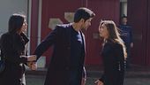 Kemal: "Mia sorella non sarà la moglie di Ozan"