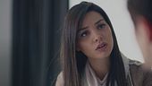 Zeynep raggiunge il suo obiettivo