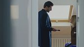 Il diabolico piano di Emir