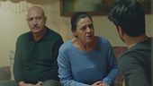 Kemal e l'ultimatum di Fehime