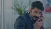 Tarik chiede aiuto ad Emir