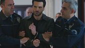 L'arresto di Emir