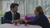 Kemal offre il suo aiuto a Nursen