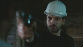Emir e Kemal: lo scontro in miniera