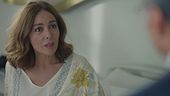 Buone notizie per Leyla
