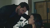 Emir: "Non hai speranze, Zeynep"