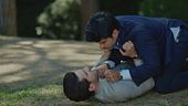 Emir e Kemal: lo scontro