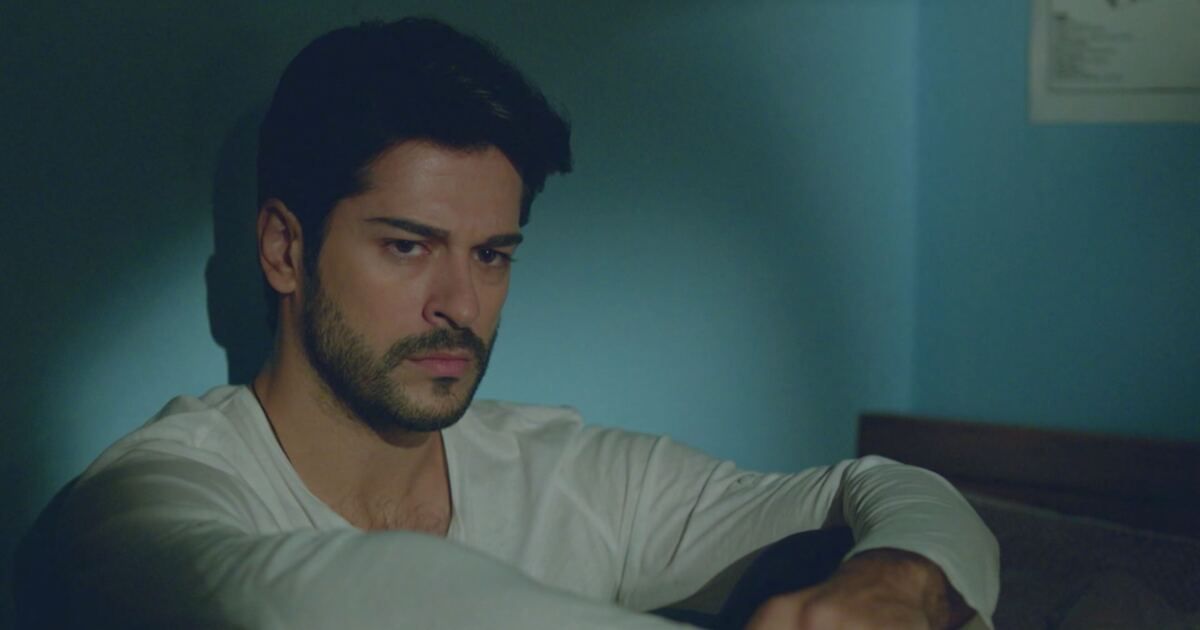 Endless Love: Episodio 16 Video | Mediaset Infinity