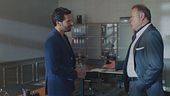 Galip e la rivelazione di Emir