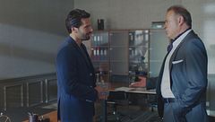 Galip e la rivelazione di Emir