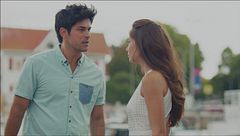 Kemal: "Siamo troppo diversi, Nihan"