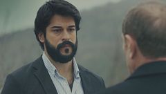 Una proposta per Kemal