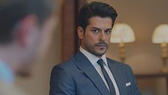 La prima gara d'appalto di Kemal