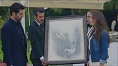 Nihan e il regalo di Kemal