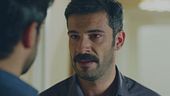Tarik: "Non abbiamo bisogno di te, Kemal"
