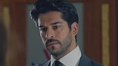 Kemal: "Io voglio stare lontano da te, Nihan"