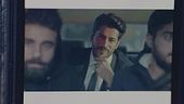Emir e il videomessaggio di Kemal
