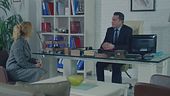 Vildan dichiara guerra a Leyla