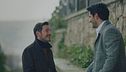 Kemal e la rivelazione di Salih