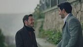 Kemal e la rivelazione di Salih