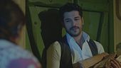 Kemal e Nihan si rifugiano in una baita