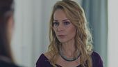Leyla al contrattacco