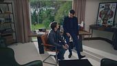 Ozan e l'avvertimento di Emir