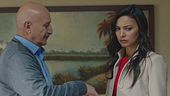 Una situazione complicata per Zeynep