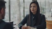 Zeynep: "Io non voglio sposarmi, Salih"