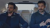 Emir: "Ho dei progetti per te, Tarik"