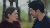 Kemal: "Sono io la tua casa, Nihan"