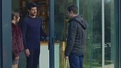 Ozan: "Sta lontano da noi, Kemal"