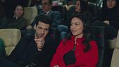 Zeynep e la sorpresa di Emir