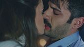 Banu seduce Tarik