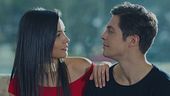 Vildan e l'annuncio di Zeynep e Ozan