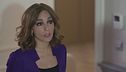 Leyla mette in guardia Onder