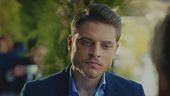 Emir e la decisione di Tufan