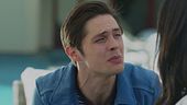 Ozan: "Non mi lasciare, Zeynep!"